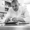 Chef Martin Ruisaard 