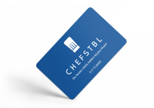 chefstbl giftcard