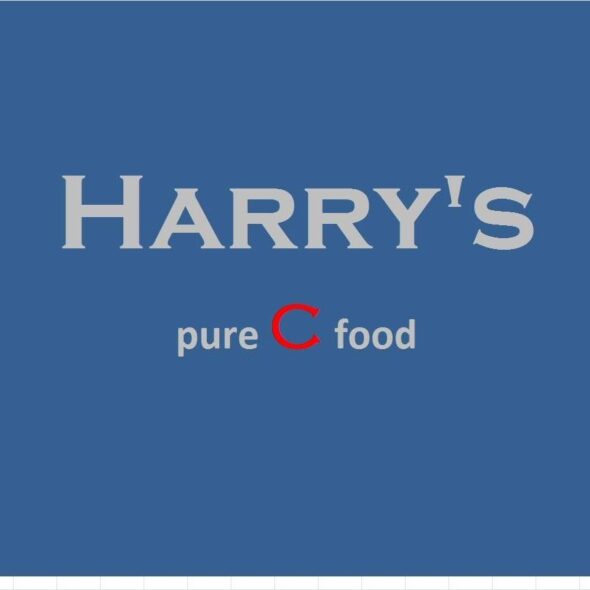 Harry's pure C food
