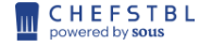 CHEFSTBL